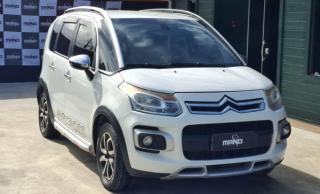 Foto do veículo Citroën Aircross Exclusive 1.6 Flex 16v 5p Aut.