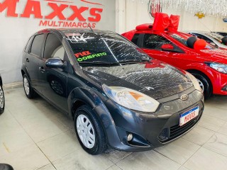 Foto do veículo Ford Fiesta 1.6 8v Flex/class 1.6 8v Flex 5p