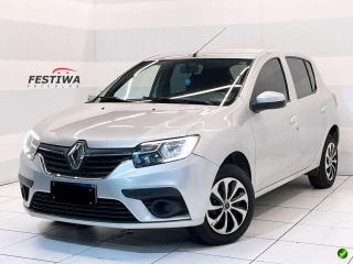 Foto do veículo Renault Sandero Zen Flex 1.0 12v 5p Mec.