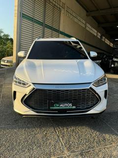 Foto do veículo Byd Song Plus 1.5 Dm-i Phev E-cvt