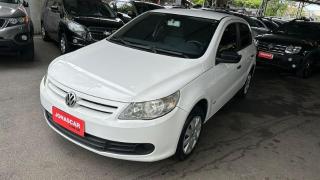 Foto do veículo Volkswagen Gol (novo) 1.6 Mi Total Flex 8v 4p