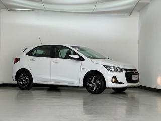 Foto do veículo Chevrolet Onix 1.0 Lt