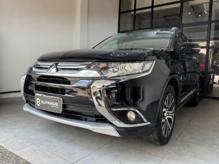 Foto do veículo Mitsubishi Outlander 2.0 16v Cvt