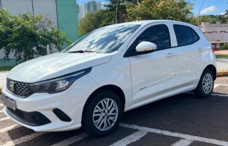 Foto do veículo Fiat Argo 1.0