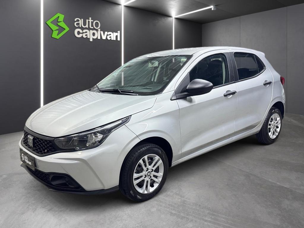 Fiat Argo 1.0 6V FLEX. 2023