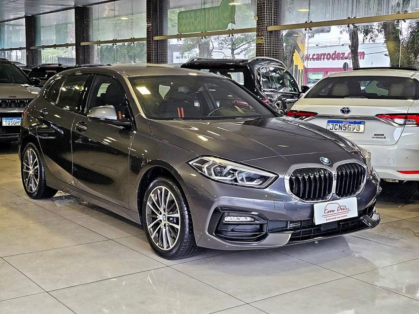 BMW 118I 2020