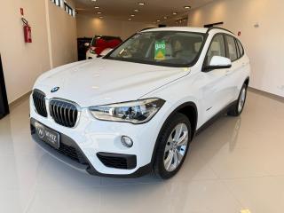 Foto do veículo Bmw X1 2.0 Activeflex Sdrive20i Gp Auto