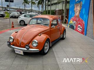 Foto do veículo Volkswagen Fusca 1.3 8v Gasolina 2p Manual