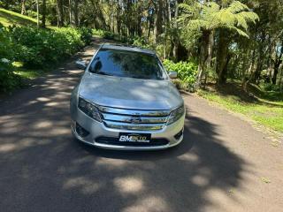 Foto do veículo Ford Fusion 2.5 16v Sel Auto