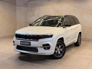 Foto do veículo Jeep Commander 1.3 T270 Overland Auto