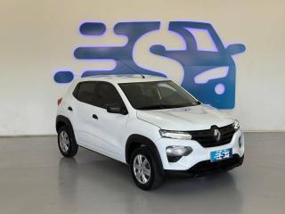 Foto do veículo Renault Kwid 1.0 Zen
