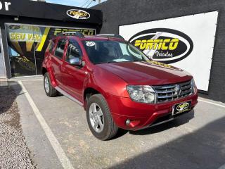 Foto do veículo Renault Duster Dynamique 1.6 Flex 16v Mec.