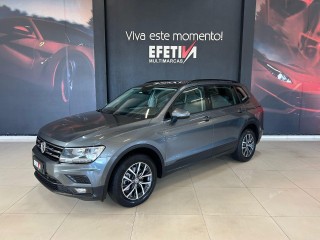 Foto do veículo Volkswagen Tiguan Allspac 250 Tsi 1.4 Flex