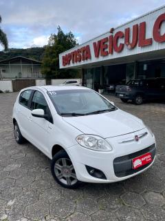 Foto do veículo Fiat Palio 1.6 E.torq Flex Essence Dualogic