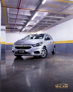 Foto do veículo Chevrolet Onix 1.0