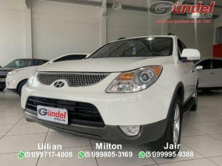 Foto do veículo Hyundai Veracruz Gls 3.8 4wd Aut.