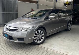 Foto do veículo Honda Civic Sed. Lxl/lxl Se 1.8 Flex 16v Mec.
