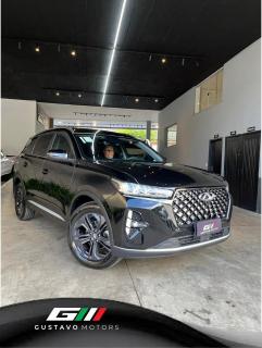 Foto do veículo Chery Tiggo 7 1.5 T Sport Cvt