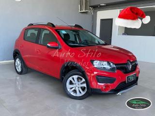 Foto do veículo Renault Sandero Stepway Flex 1.6 16v 5p