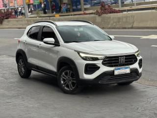 Foto do veículo Fiat Pulse Drive 1.0 Turbo 200 Flex Aut.