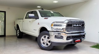 Foto do veículo Ram Ram 2500 6.7 Td Laramie Auto 4wd