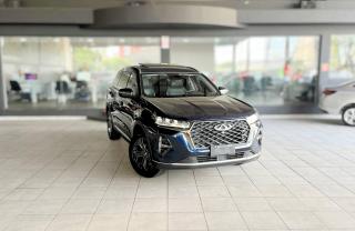 Foto do veículo Caoa Chery Tiggo 7 Pro 1.5 Turbo (híbrido)