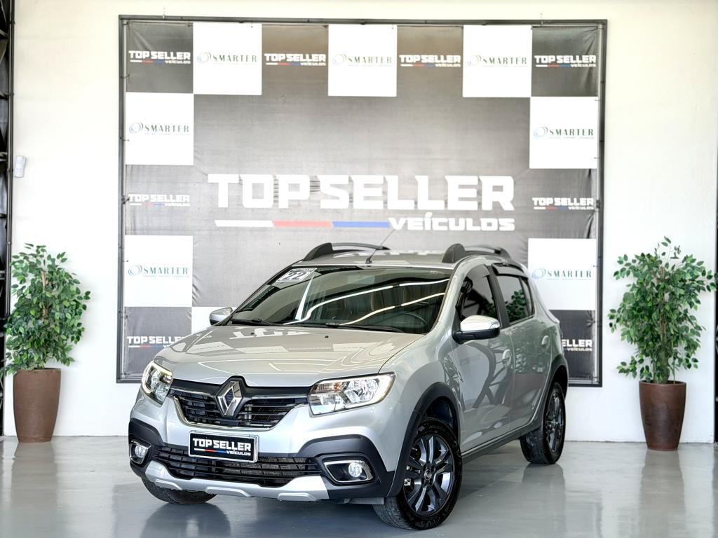 Renault Stepway 2022