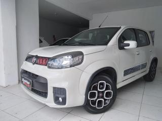 Foto do veículo Fiat Uno Sport. Dual. 1.4 B.edit. Flex 8v 5p
