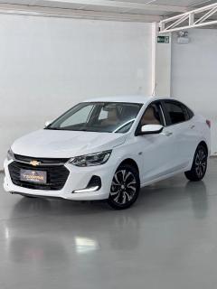 Foto do veículo Chevrolet Onix 1.0 Turbo Premier Rfc/rfd Auto