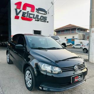Foto do veículo Volkswagen Gol 1.0 Tec Total Flex Special