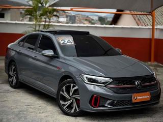 Foto do veículo Volkswagen Jetta 2.0 350 Tsi Gli Dsg