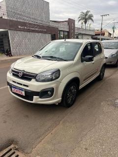Foto do veículo Fiat Uno 1.3 Sporting