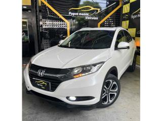 Foto do veículo Honda Hr-v 1.8 Touring Cvt