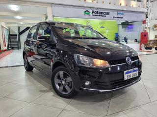 Foto do veículo Volkswagen Fox 1.6 Run