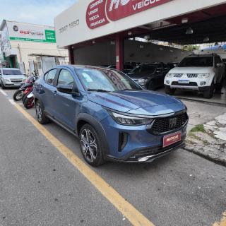 Foto do veículo Fiat Fastback 1.0 T200 Mhev Impetus Cvt