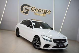 Foto do veículo Mercedes-benz C-300 Sport 2.0 16v Aut.