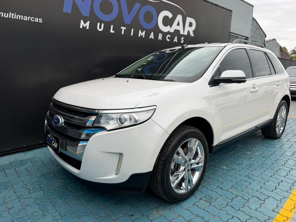 Ford Edge 2014