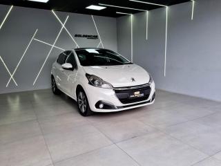 Foto do veículo Peugeot 208 1.6 Griffe Auto