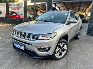 Foto do veículo Jeep Compass 2.0 Longitude Auto