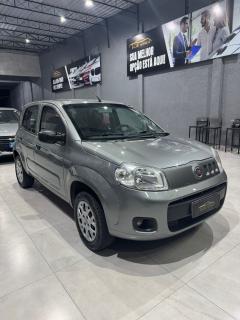 Foto do veículo Fiat Uno 1.0 Evo Flex Vivace