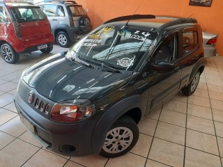 Foto do veículo Fiat Uno 1.4 Evo Flex Way
