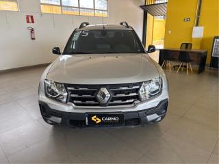 Foto do veículo Renault Oroch Intense 1.6 Flex 16v Mec.