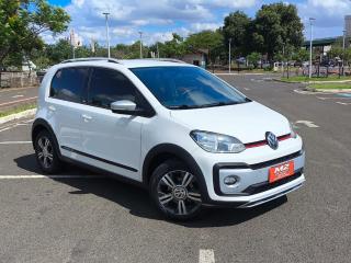 Foto do veículo Volkswagen Up 1.0 Tsi Cross Up!