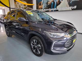 Foto do veículo Chevrolet Tracker 1.0 Turbo Midnight Auto