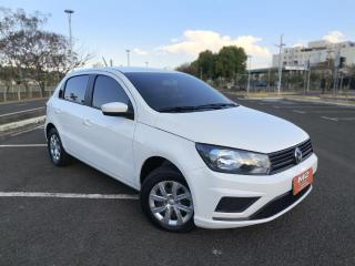 Foto do veículo Volkswagen Gol 1.0 Flex 12v 5p