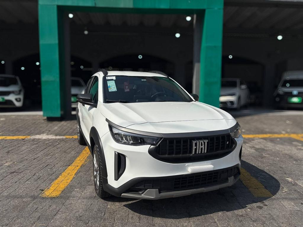 Fiat Pulse