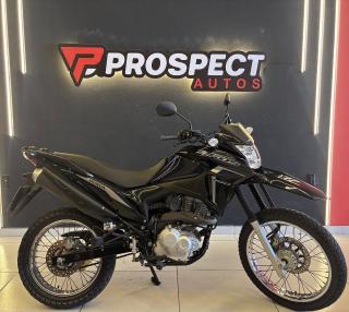 Foto do veículo Honda Nxr 160 Bros Esdd Mix