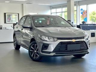 Foto do veículo Chevrolet Onix 1.0 Turbo Lt Auto