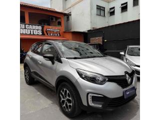Foto do veículo Renault Captur 1.6 Intense Cvt