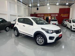 Foto do veículo Fiat Mobi Like 1.0 Fire Flex 5p.